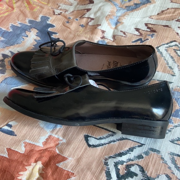 Wonders brand new lux leather loafers - Picture 4 of 6